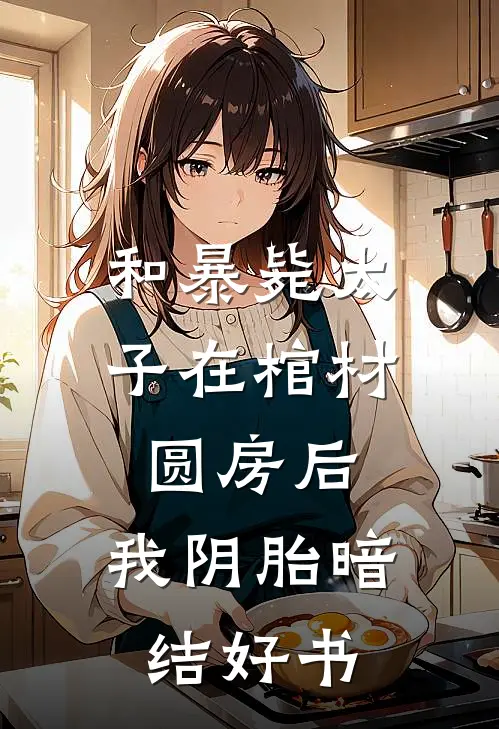和暴毙太子在棺材圆房后，我阴胎暗结好书