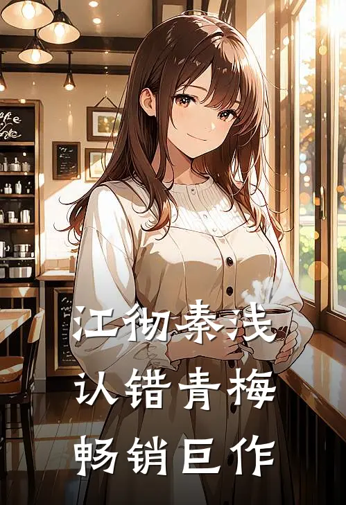 江彻秦浅认错青梅畅销巨作