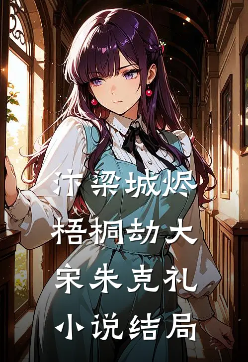 汴梁城烬梧桐劫大宋朱克礼小说结局
