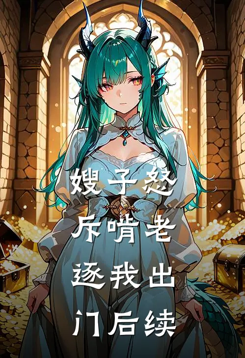 嫂子怒斥啃老，逐我出门后续
