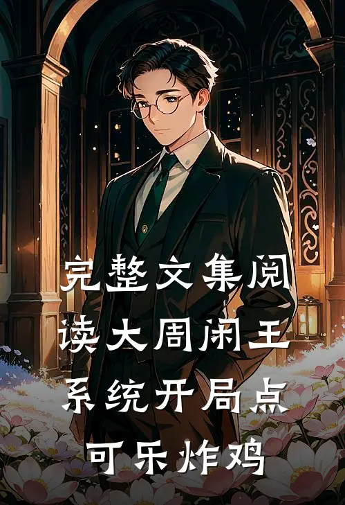 完整文集阅读大周闲王，系统开局点可乐炸鸡