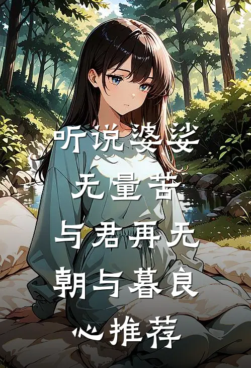 听说婆娑无量苦，与君再无朝与暮良心推荐