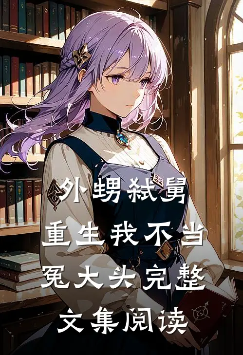 外甥弑舅，重生我不当冤大头完整文集阅读