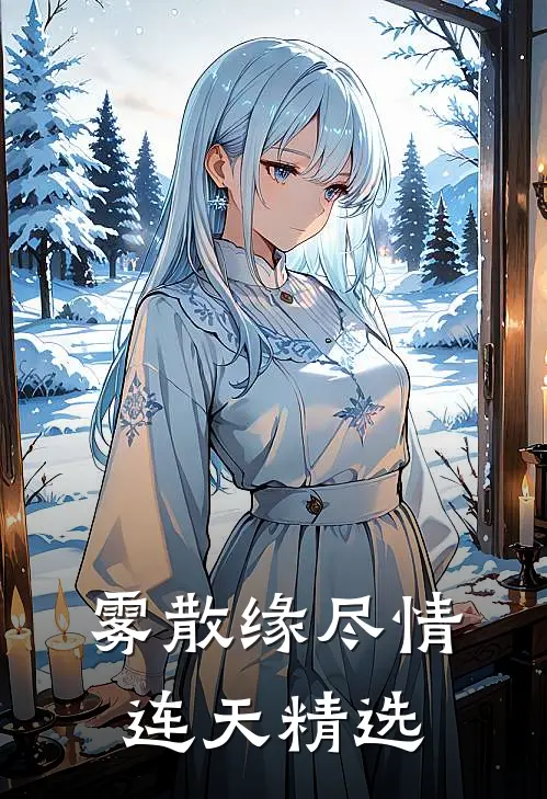 雾散缘尽情连天精选