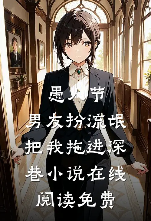 愚人节，男友扮流氓把我拖进深巷小说在线阅读免费