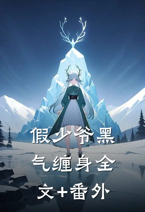 假少爷黑气缠身全文+番外