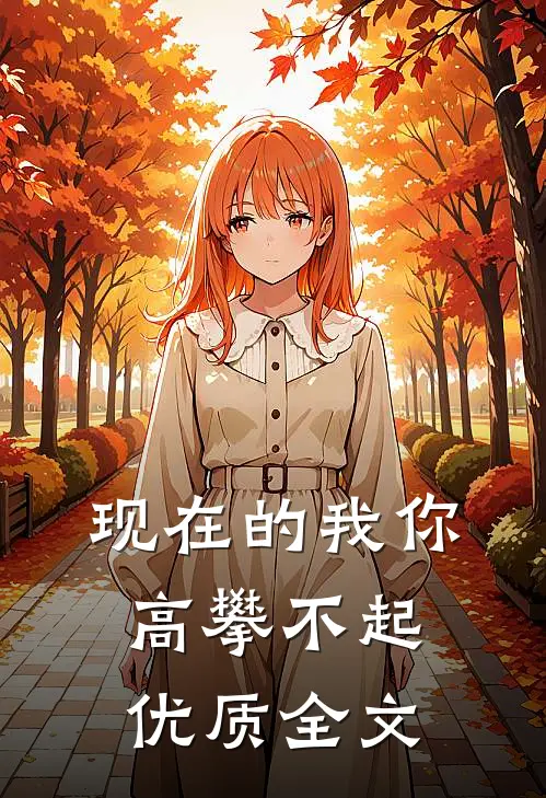 现在的我你高攀不起优质全文