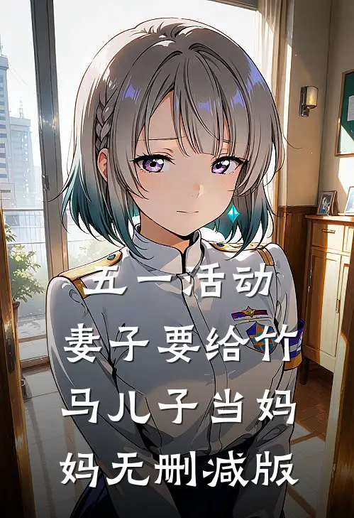 五一活动，妻子要给竹马儿子当妈妈无删减版