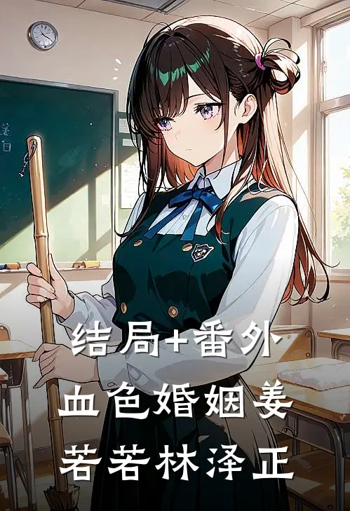 结局+番外血色婚姻姜若若林泽正