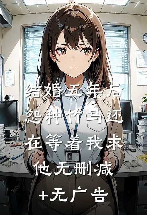 结婚五年后，怨种竹马还在等着我求他无删减+无广告