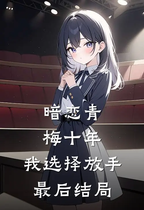 暗恋青梅十年，我选择放手最后结局