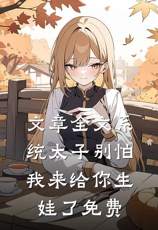 文章全文系统太子别怕我来给你生娃了免费