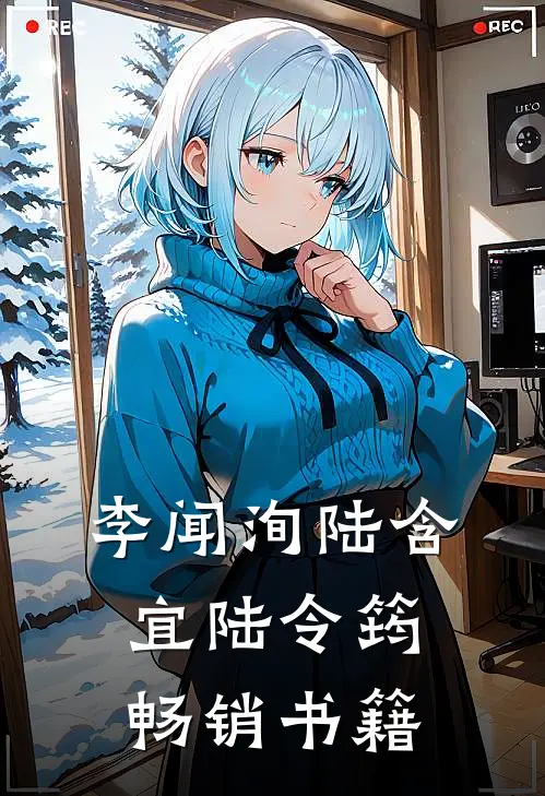 李闻洵陆含宜陆令筠畅销书籍
