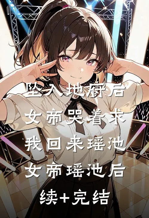 坠入地府后，女帝哭着求我回来瑶池女帝瑶池后续+完结