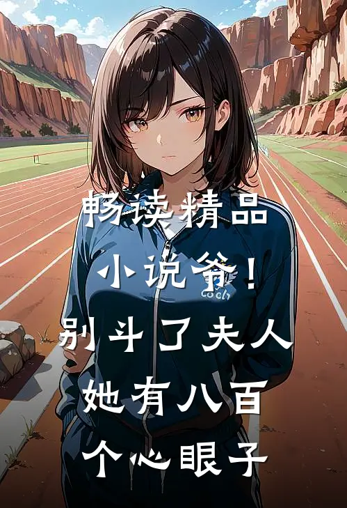 畅读精品小说爷！别斗了，夫人她有八百个心眼子