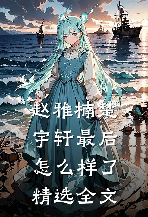 赵雅楠楚宇轩最后怎么样了精选全文