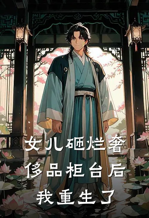 女儿砸烂奢侈品柜台后，我重生了