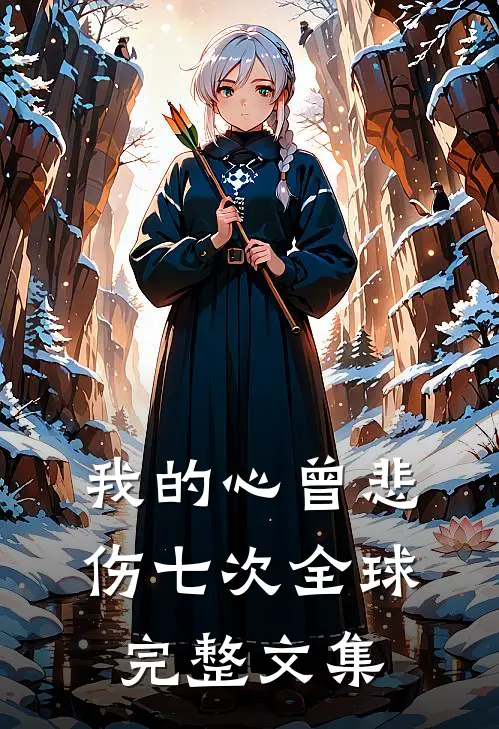 我的心曾悲伤七次全球完整文集