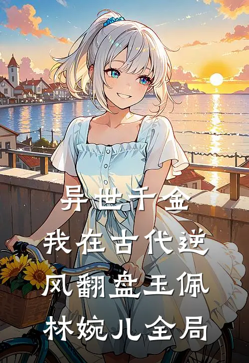 异世千金：我在古代逆风翻盘玉佩林婉儿全局