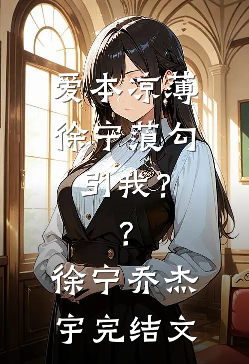 爱本凉薄-徐宁蒗勾引我？？徐宁乔杰宇完结文