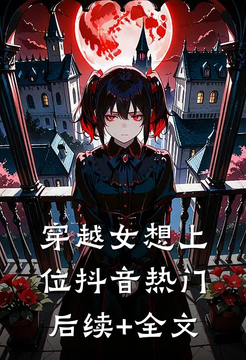 穿越女想上位抖音热门后续+全文