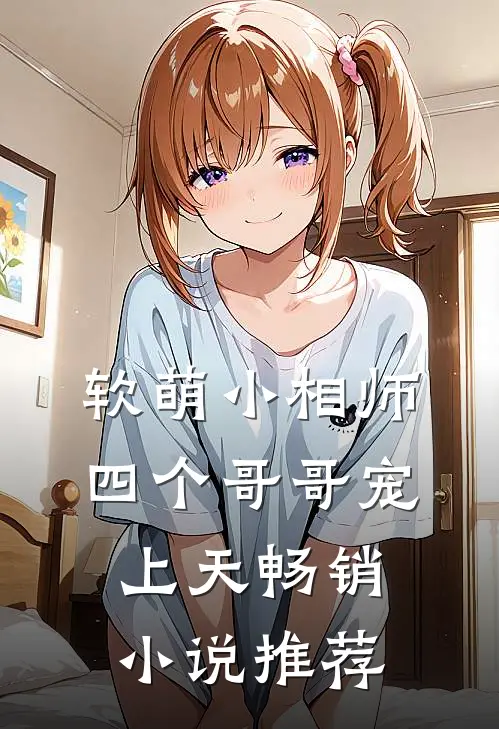 软萌小相师：四个哥哥宠上天畅销小说推荐