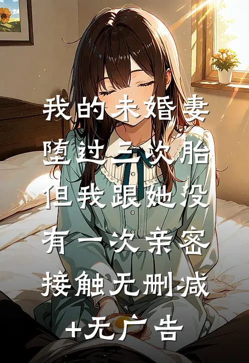 我的未婚妻堕过三次胎，但我跟她没有一次亲密接触无删减+无广告