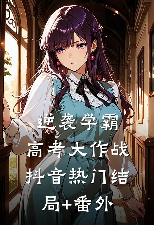逆袭学霸：高考大作战抖音热门结局+番外