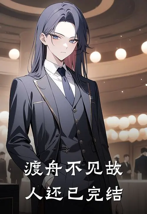 渡舟不见故人还已完结