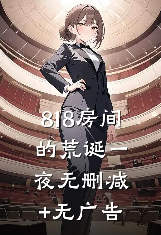 818房间的荒诞一夜无删减+无广告