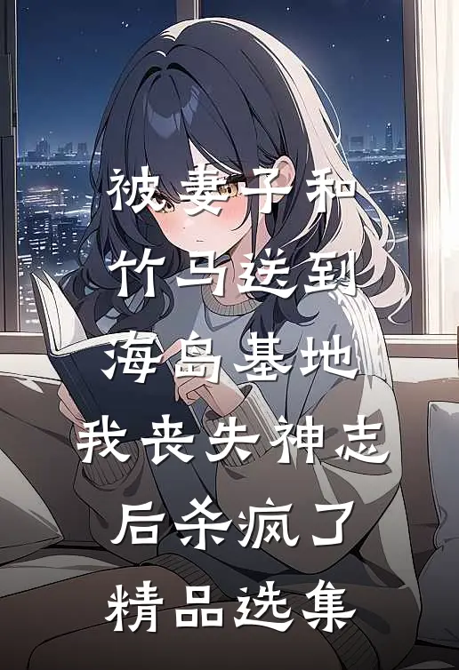被妻子和竹马送到海岛基地，我丧失神志后杀疯了精品选集