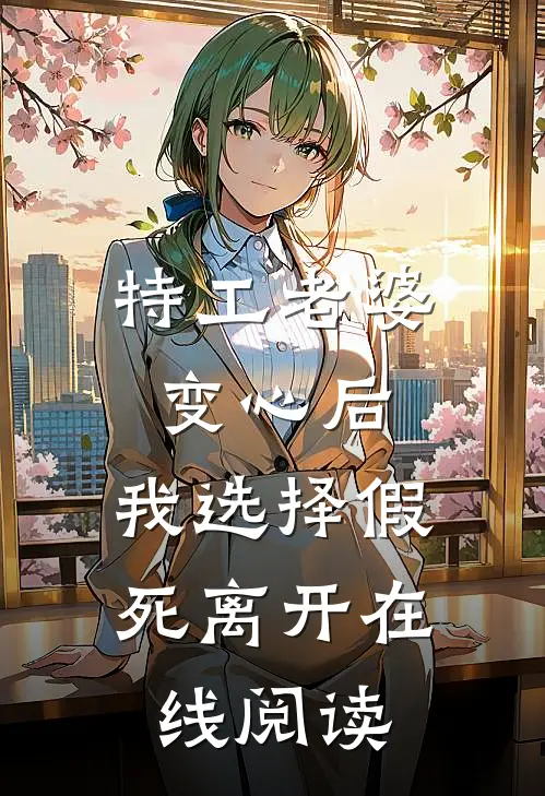 特工老婆变心后，我选择假死离开在线阅读
