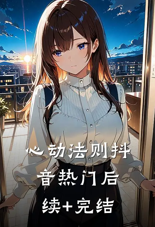 心动法则抖音热门后续+完结