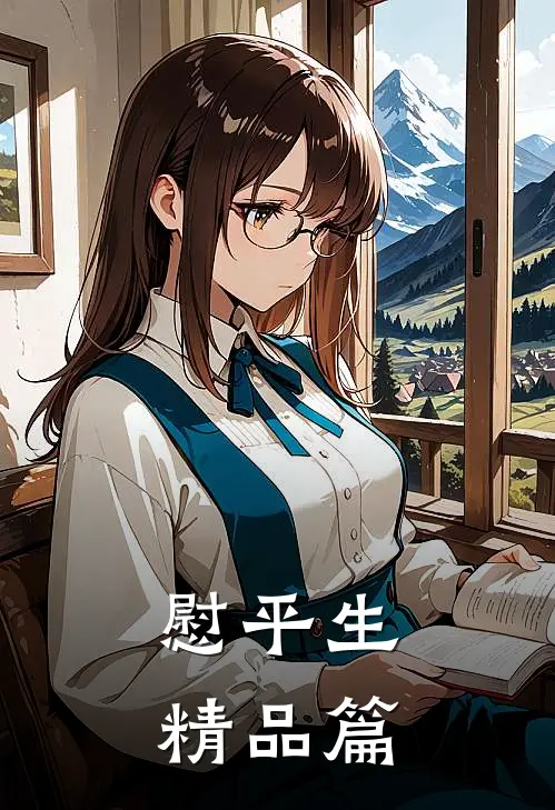 慰平生精品篇