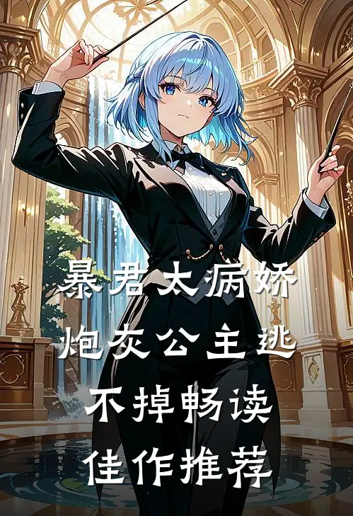 暴君太病娇，炮灰公主逃不掉畅读佳作推荐