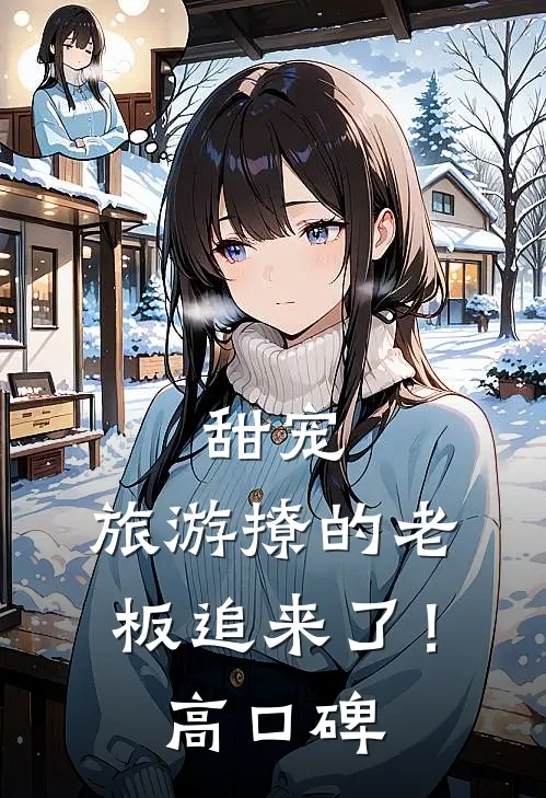 甜宠：旅游撩的老板追来了！高口碑