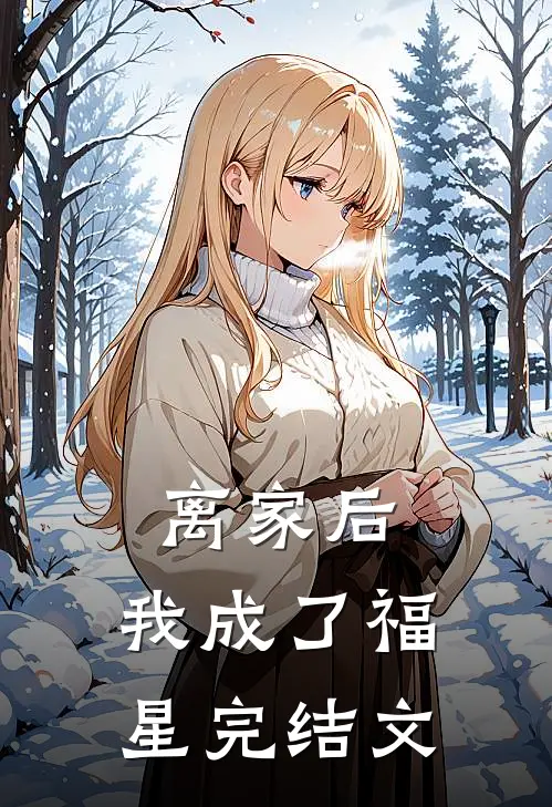 离家后，我成了福星完结文
