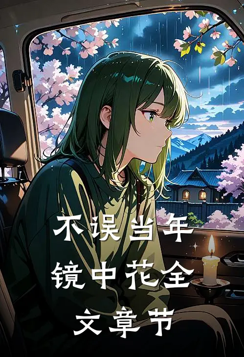 不误当年镜中花全文章节