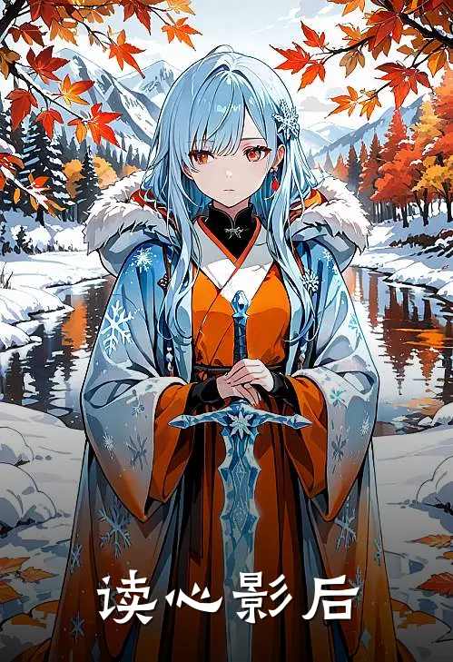 读心影后