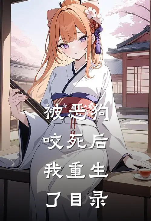 被恶狗咬死后，我重生了目录