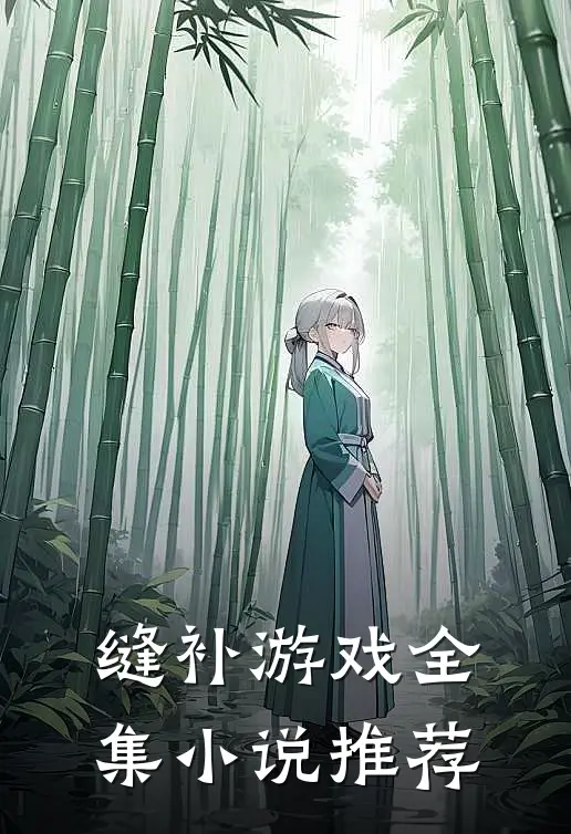 缝补游戏全集小说推荐