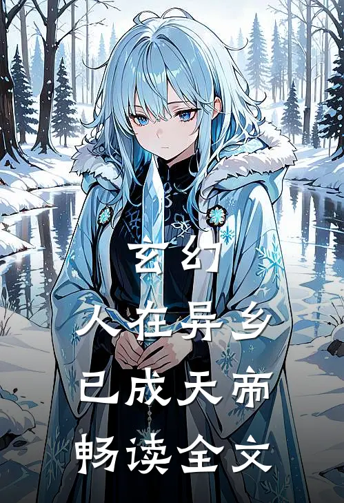 玄幻：人在异乡，已成天帝畅读全文