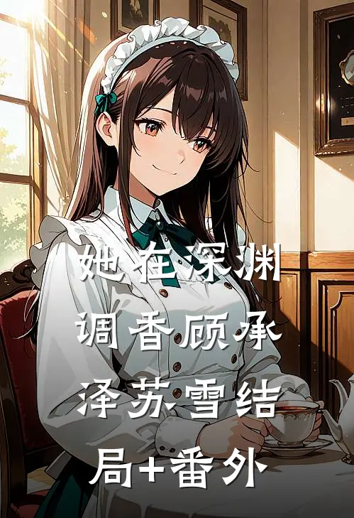 她在深渊调香顾承泽苏雪结局+番外