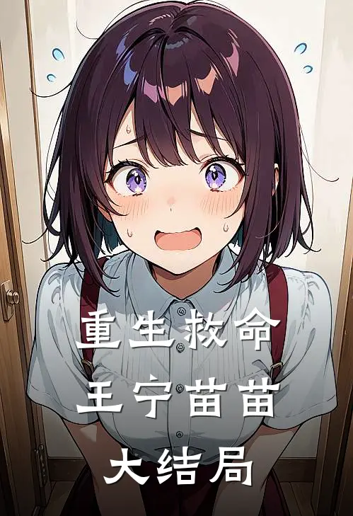 重生救命王宁苗苗大结局