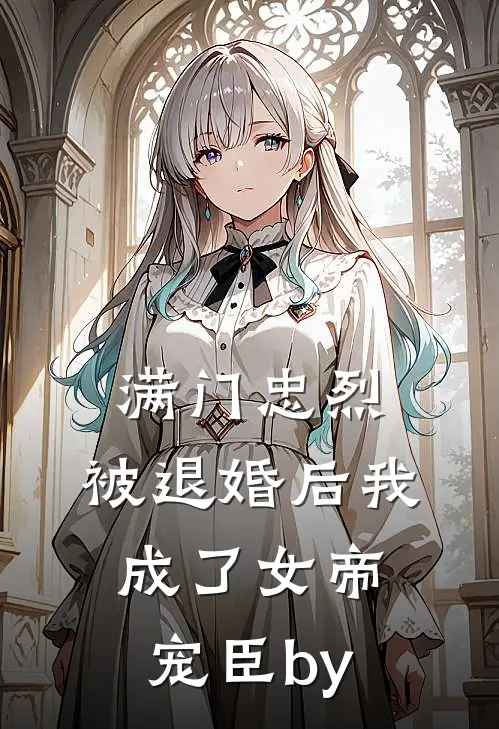 满门忠烈，被退婚后我成了女帝宠臣by