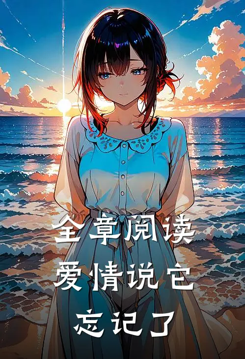 全章阅读爱情说它忘记了