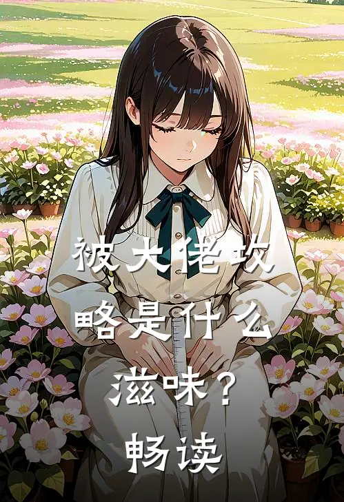 被大佬攻略是什么滋味？畅读