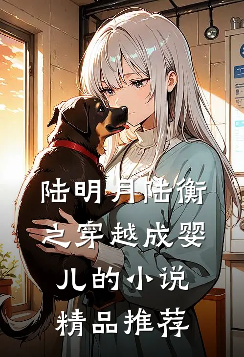 陆明月陆衡之穿越成婴儿的小说精品推荐