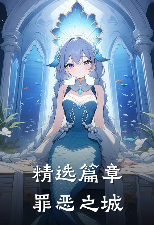 精选篇章罪恶之城