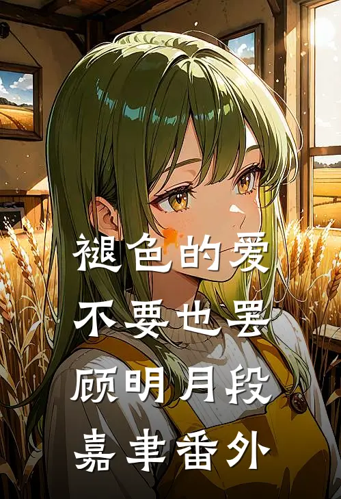 褪色的爱，不要也罢顾明月段嘉聿番外
